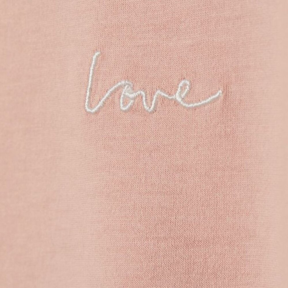 H&M Jersey Love Tee - Picture 2 of 2